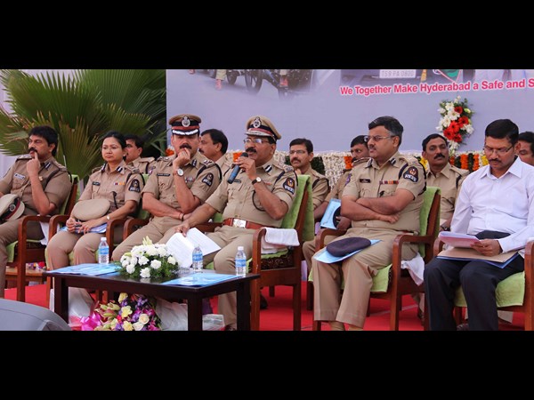 ఆధునిక సాంకేతిక పరిజ్ఝానం