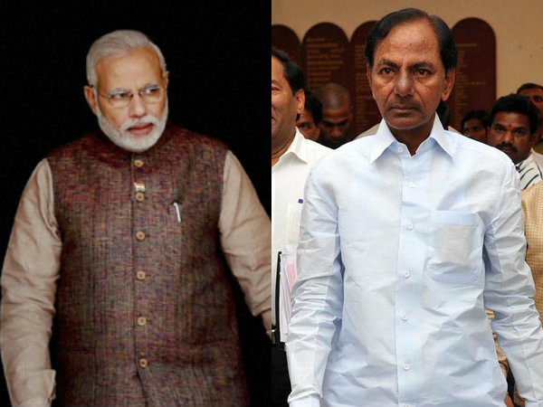 Make Hyderabad India's official entry for UNESCO tag: KCR Make Hyderabad India's official entry for UNESCO tag: KCR