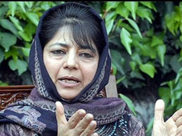 PDP, BJP inching towards government formation: Sources PDP, BJP inching towards government formation: Sources