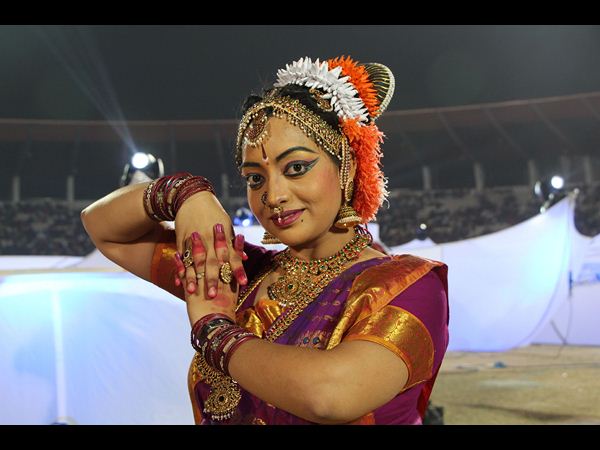 నృత్య సమ్మేళనం