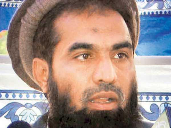 26/11 mastermind Zaki ur Rehman Lakhvi detained again 26/11 mastermind Zaki ur Rehman Lakhvi detained again
