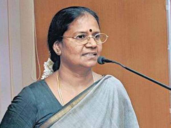 India gets first woman DGCA India gets first woman DGCA