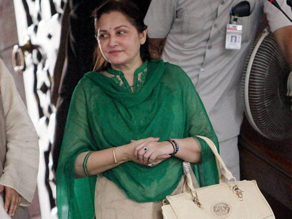 Jayaprada Jayaprada