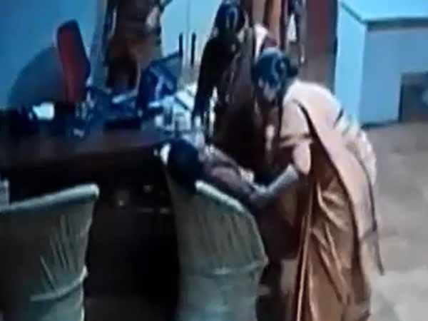 Fresh trouble for Nithyananda, 24 year old found dead in ashram Fresh trouble for Nithyananda, 24 year old found dead in ashram
