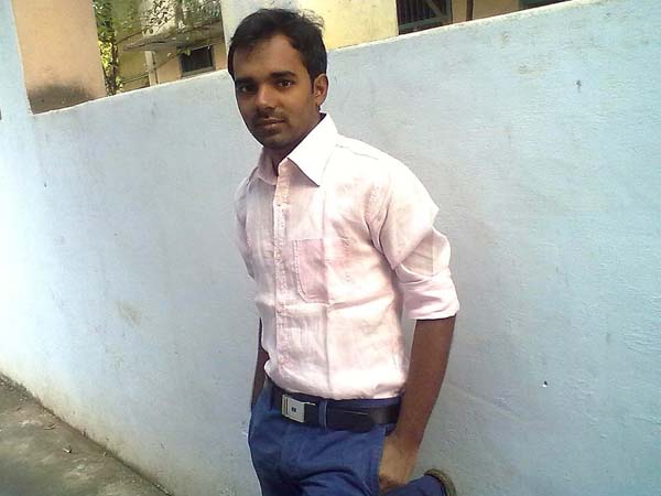 Kavisangamam poet Naveen kumar: The Night Kavisangamam poet Naveen kumar: The Night