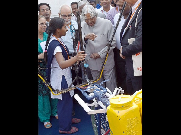 అబ్దుల్ కలాం