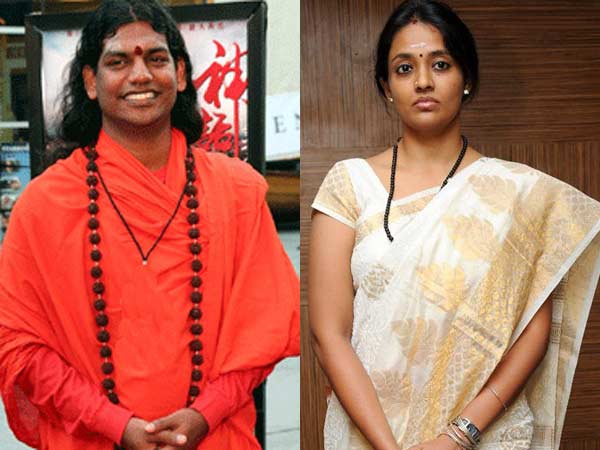 Woman’s death in ashram: parents suspect foul play Woman’s death in ashram: parents suspect foul play
