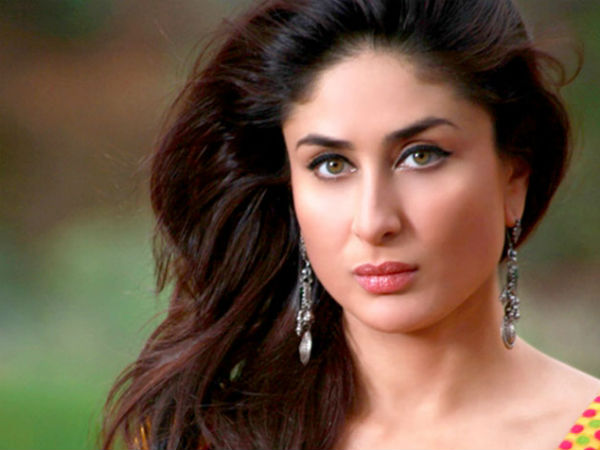 Another salvo at Modi Govt: Now VHP uses Kareena Kapoor's photo to spread 'love Jihad' campaign Another salvo at Modi Govt: Now VHP uses Kareena Kapoor's photo to spread 'love Jihad' campaign