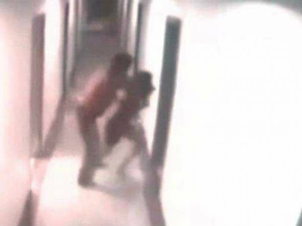 Female Table Tennis Player, Male Coach Suspended Over Shocking CCTV Footage Female Table Tennis Player, Male Coach Suspended Over Shocking CCTV Footage