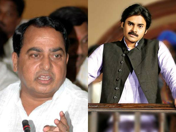 Indrakaran clarifies on High Court, lawyers complaints against gopala gopala Indrakaran clarifies on High Court, lawyers complaints against gopala gopala