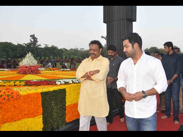హరి, జూనియర్