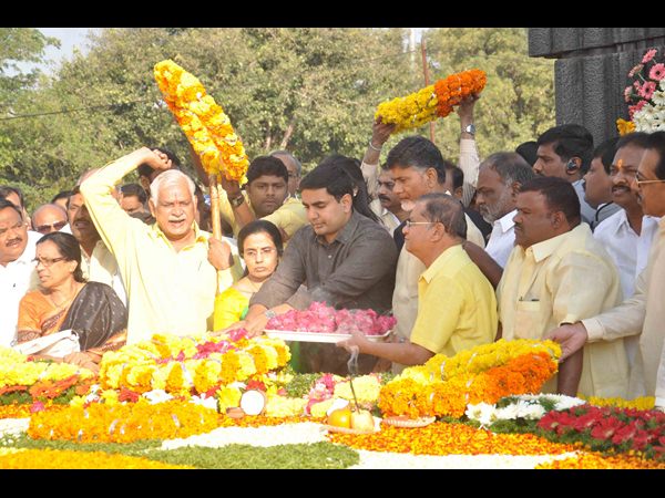 నారా లోకేష్