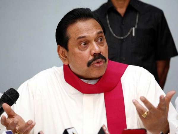 Did RAW's Colombo chief play a role in Rajapaksa's poll defeat? Did RAW's Colombo chief play a role in Rajapaksa's poll defeat?