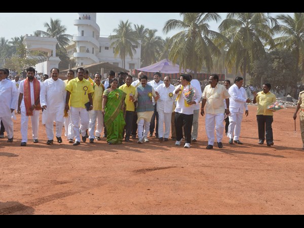 చంద్రబాబు