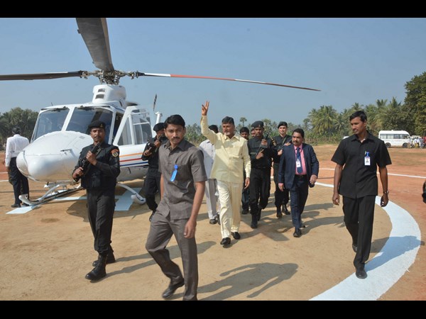 చంద్రబాబు