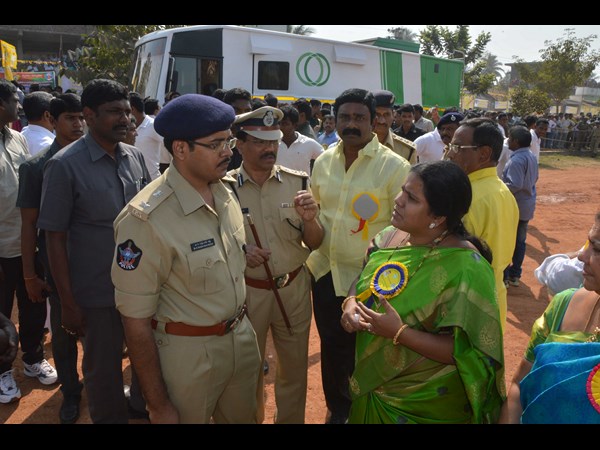 చంద్రబాబు