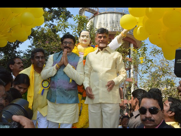 చంద్రబాబు