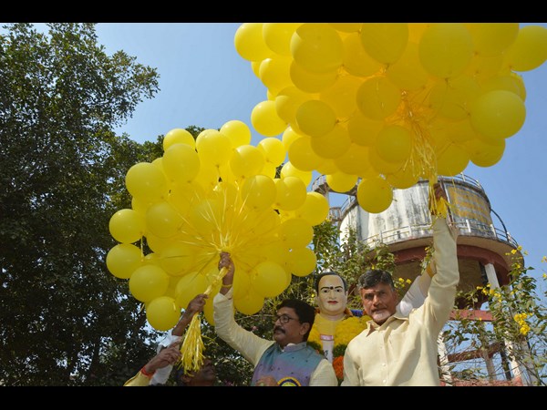 చంద్రబాబు