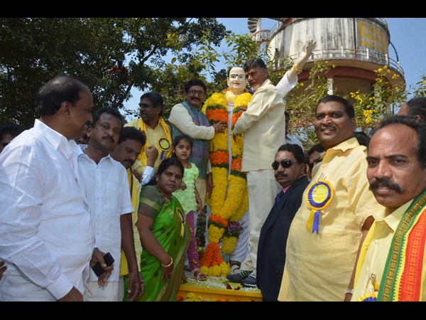 చంద్రబాబు