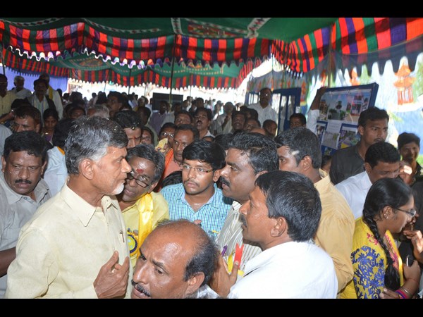 చంద్రబాబు