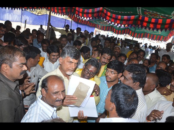 చంద్రబాబు