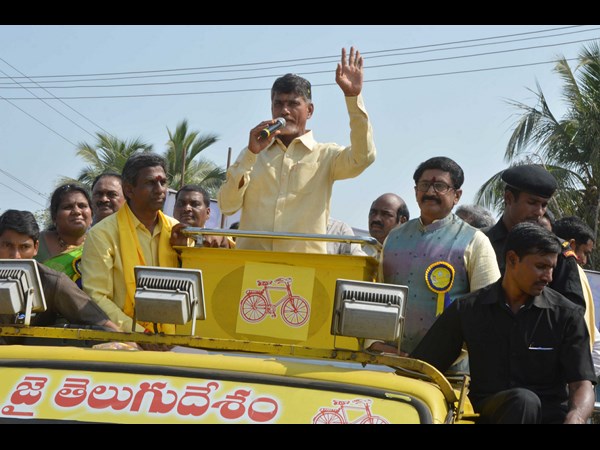 చంద్రబాబు