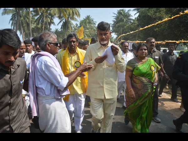 చంద్రబాబు