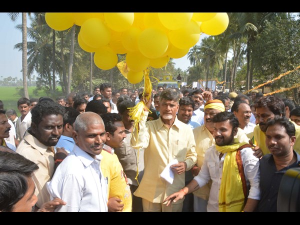చంద్రబాబు