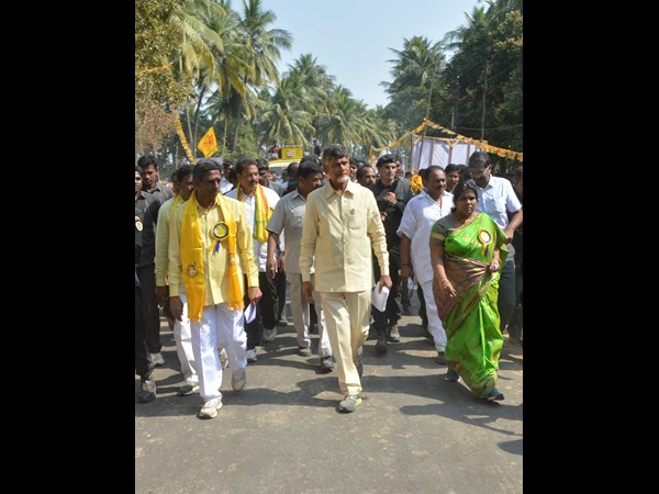 చంద్రబాబు