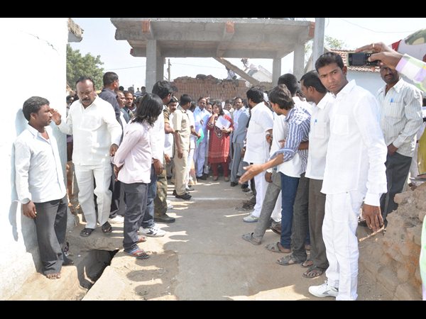 కెసిఆర్
