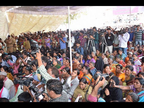 కెసిఆర్