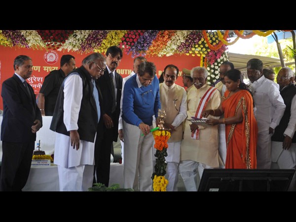 పెండింగ్ ప్రాజెక్టులు చేపడుతాం