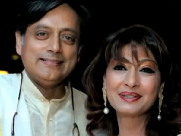 Sunanda Pushkar death case: Shashi Tharoor to be questioned by Delhi Police tonight Sunanda Pushkar death case: Shashi Tharoor to be questioned by Delhi Police tonight