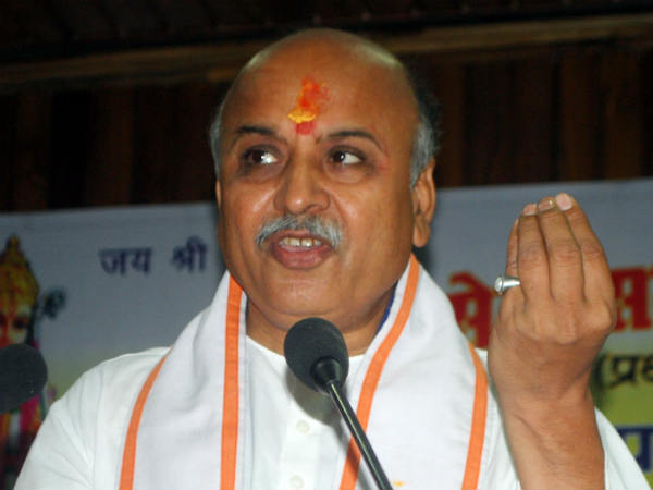 Praveen Togadia Praveen Togadia