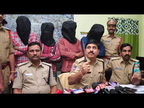 crime in panjagutta police station crime in panjagutta police station