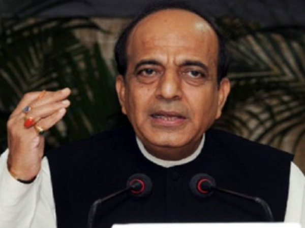 Signs of Exit? Trinamool's Dinesh Trivedi Full of Praise for PM Signs of Exit? Trinamool's Dinesh Trivedi Full of Praise for PM