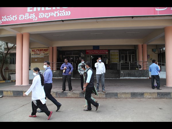 స్వైన్ ఫ్లూ