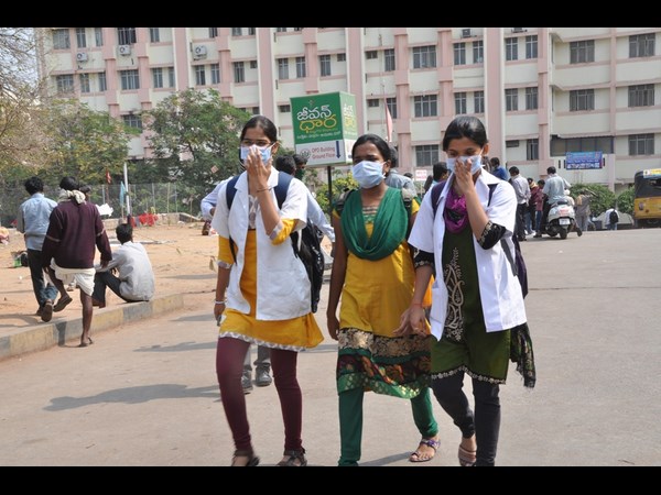 స్వైన్ ఫ్లూ