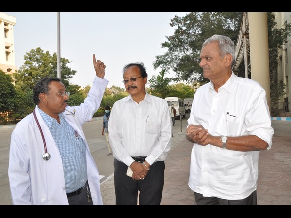 స్వైన్ఫ్లూ