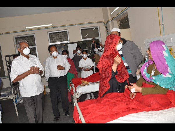 స్వైన్ఫ్లూ