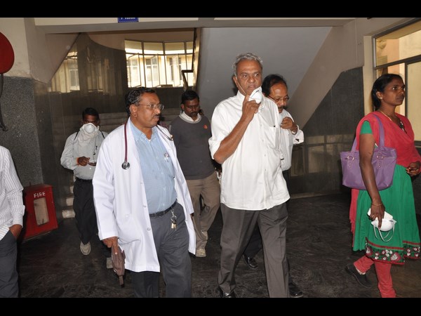 స్వైన్ఫ్లూ