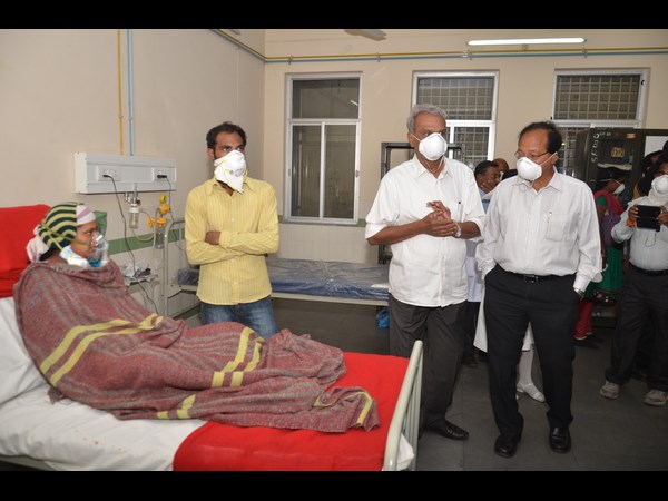 స్వైన్ఫ్లూ