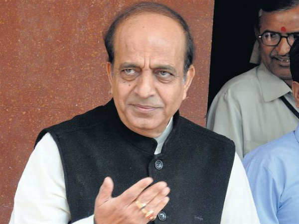 TMC leader Dinesh Trivedi rejects report of joining BJP as rumour TMC leader Dinesh Trivedi rejects report of joining BJP as rumour