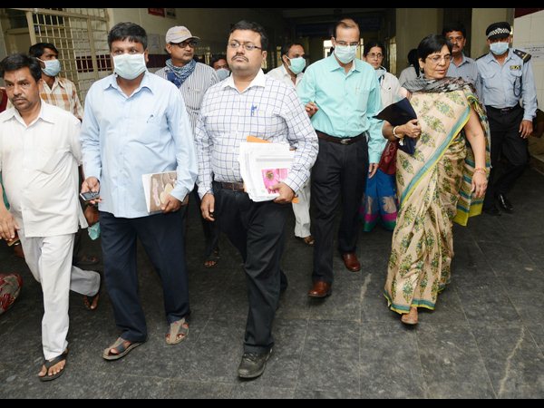 స్వైన్ ఫ్లూ
