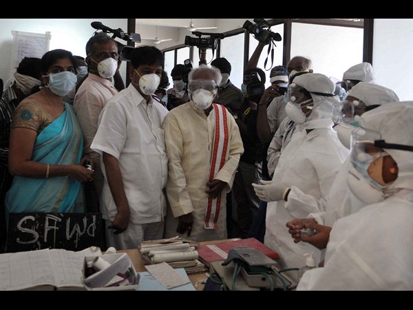 స్వైన్ ఫ్లూ