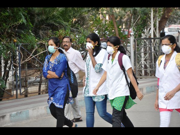స్వైన్ ఫ్లూ