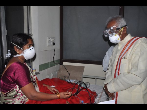 స్వైన్ ఫ్లూ