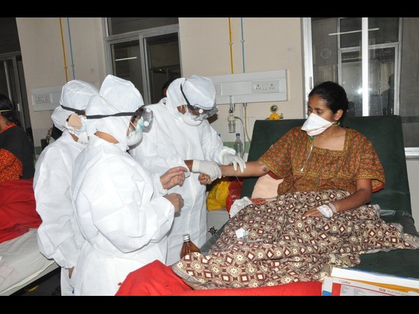 స్వైన్ ఫ్లూ