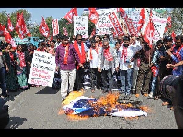 బరాక్ ఒబామా