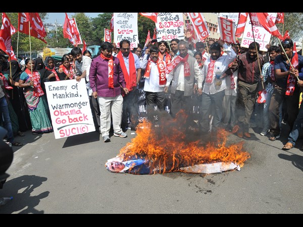 బరాక్ ఒబామా